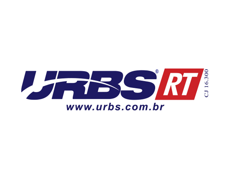 Logo de URBS IMOBILIARIA