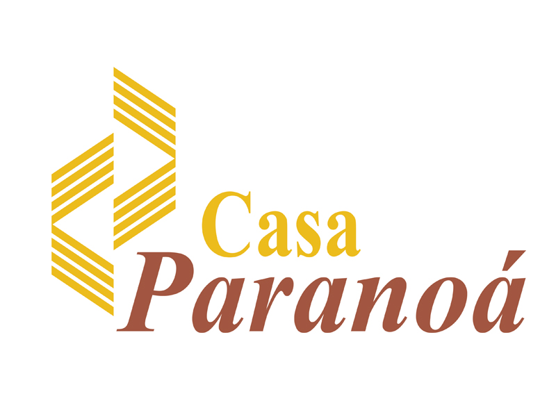 Logo de CASA PARANOÁ