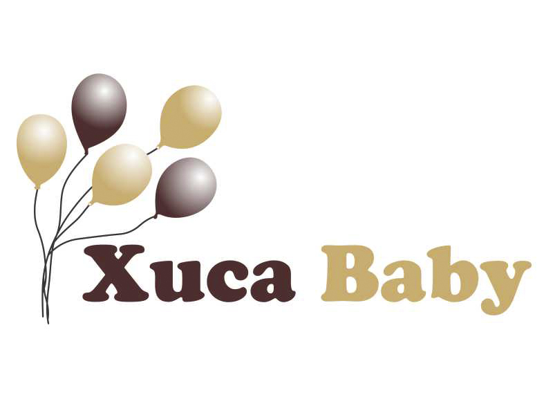 Logo de XUCA BABY