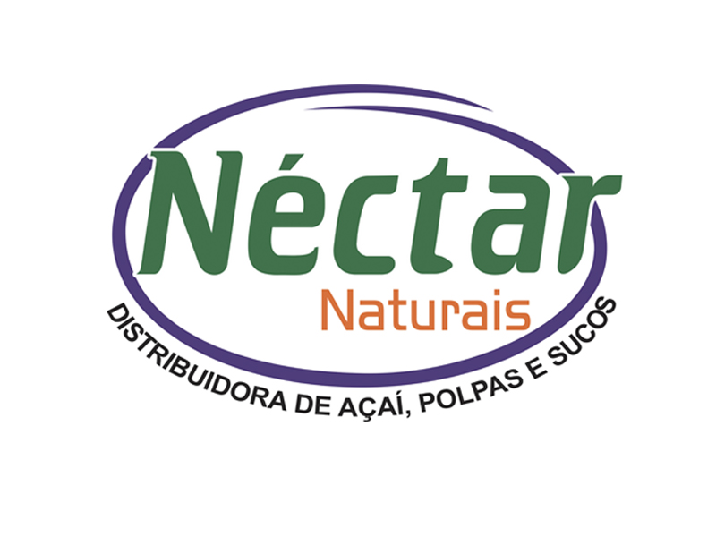Logo de NÉCTAR NATURAIS