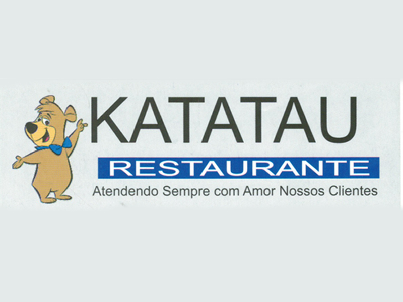 Logo de KATATAU RESTAURANTE