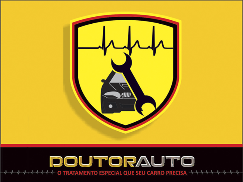 Logo de DOUTORAUTO