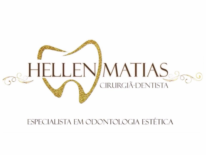 Logo de DRA. HELLEN MATIAS