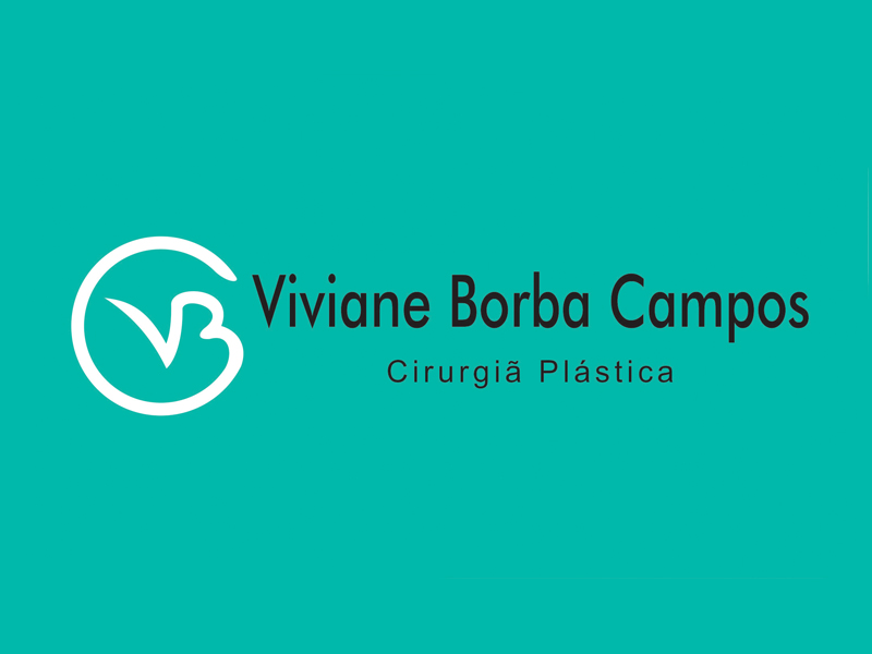 Logo de DRA. VIVIANE BORBA CAMPOS