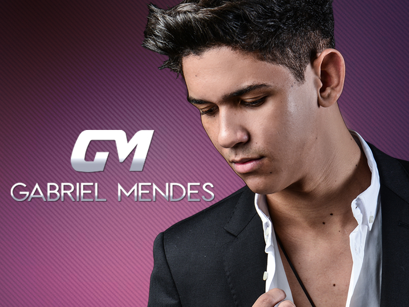 Logo de GABRIEL MENDES
