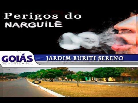 Capa de Jd. Buriti Sereno