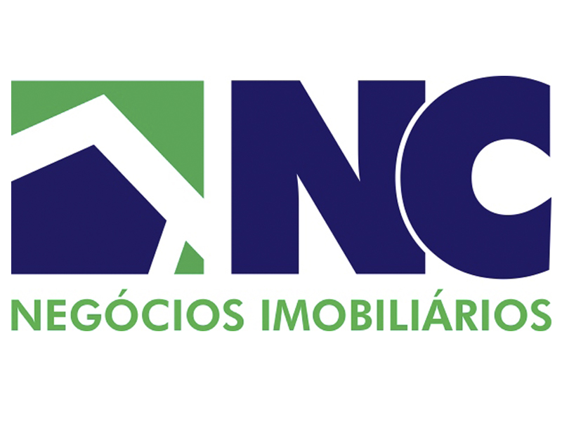 Logo de NC NEGÓCIOS IMOBILIÁRIOS