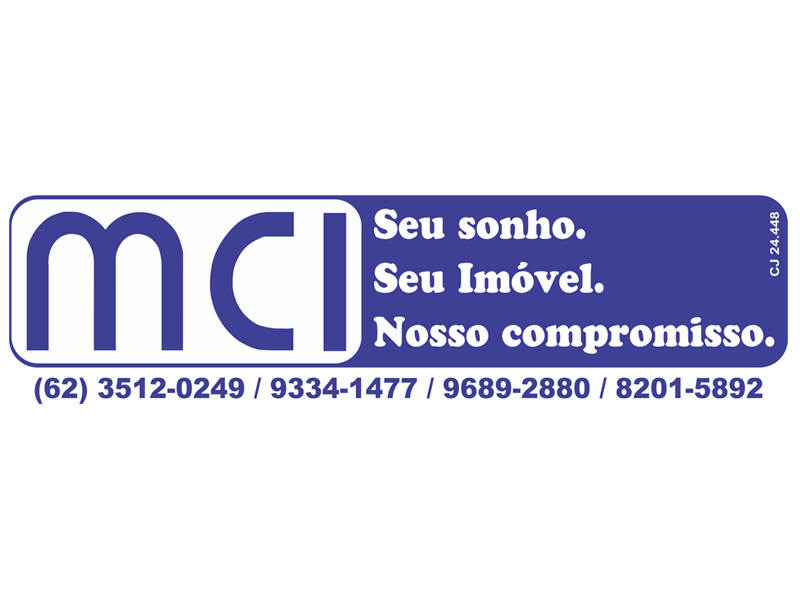 Logo de MCI IMOBILIARIA