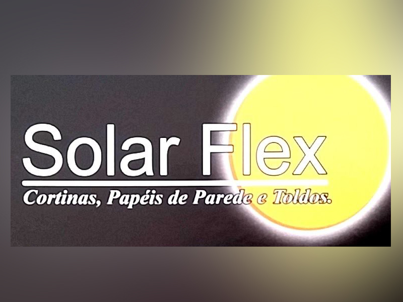 Logo de SOLARFLEX