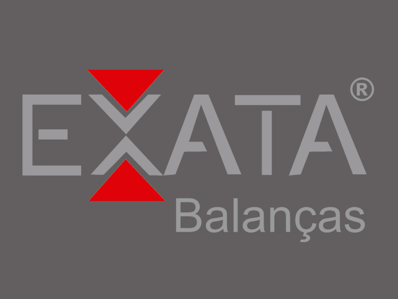 Logo de EXATA BALANÇAS
