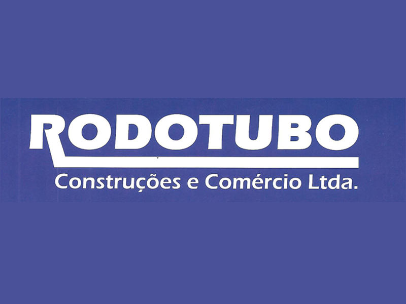 Logo de RODOTUBO