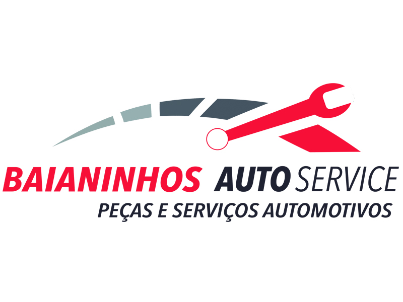 Logo de BAIANINHOS AUTO SERVICE
