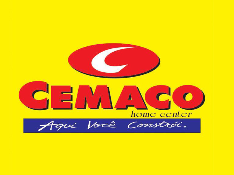 Logo de CEMACO