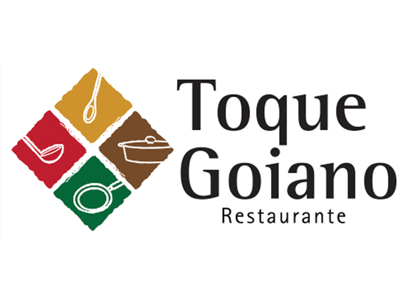 Logo de TOQUE GOIANO RESTAURANTE