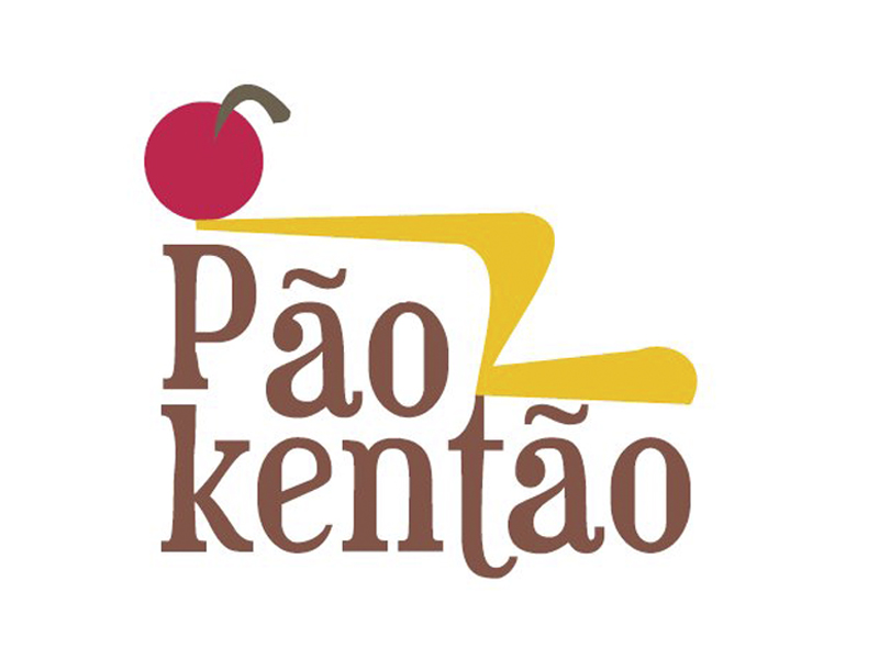 Logo de PANIFICADORA PÃO KENTÃO