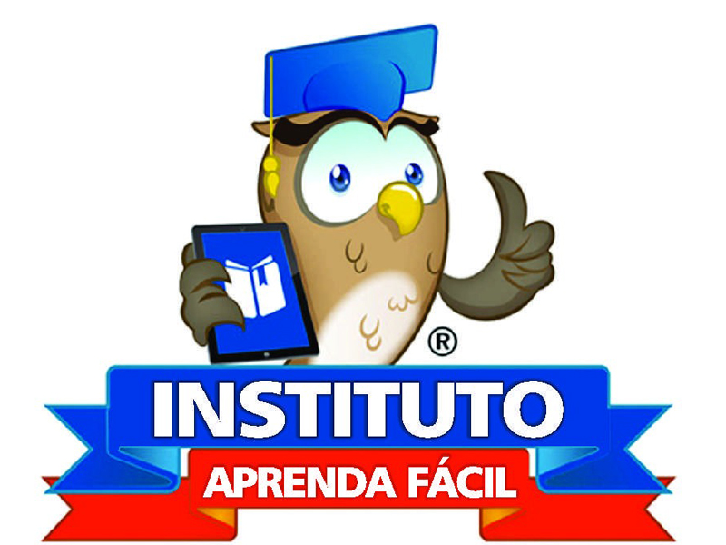 Logo de INSTITUTO APRENDA FÁCIL