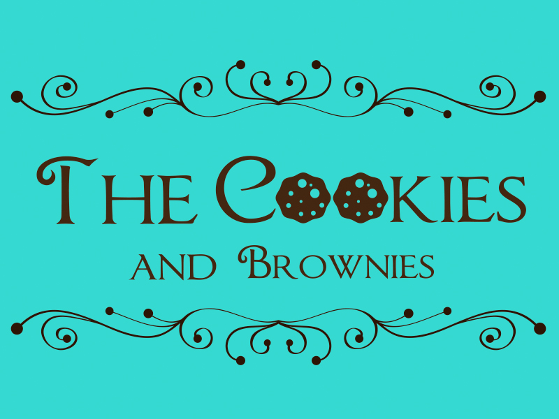 Logo de THE COOKIES