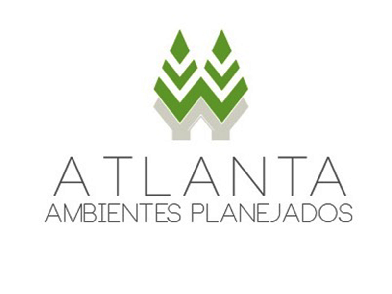 Logo de ATLANTA AMBIENTES PLANEJADOS