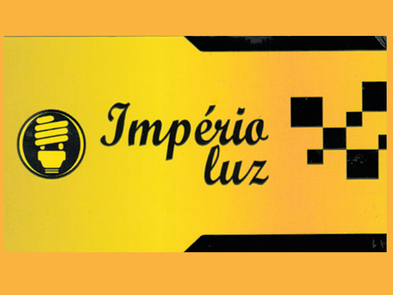 Logo de IMPÉRIO LUZ
