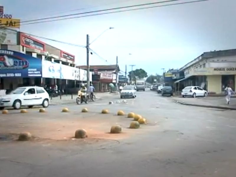 Capa de St. Centro Oeste