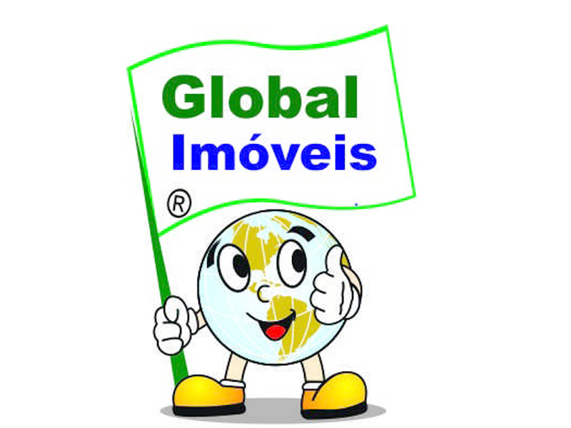 Logo de GLOBAL IMÓVEIS