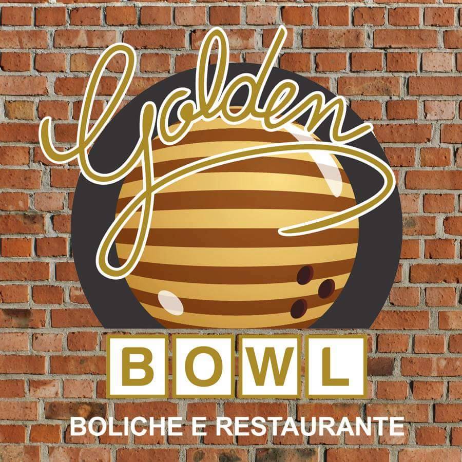 Logo de GOLDEN BOWL
