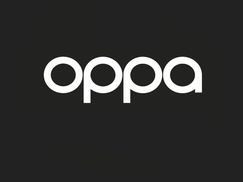 Logo de OPPA DESIGN