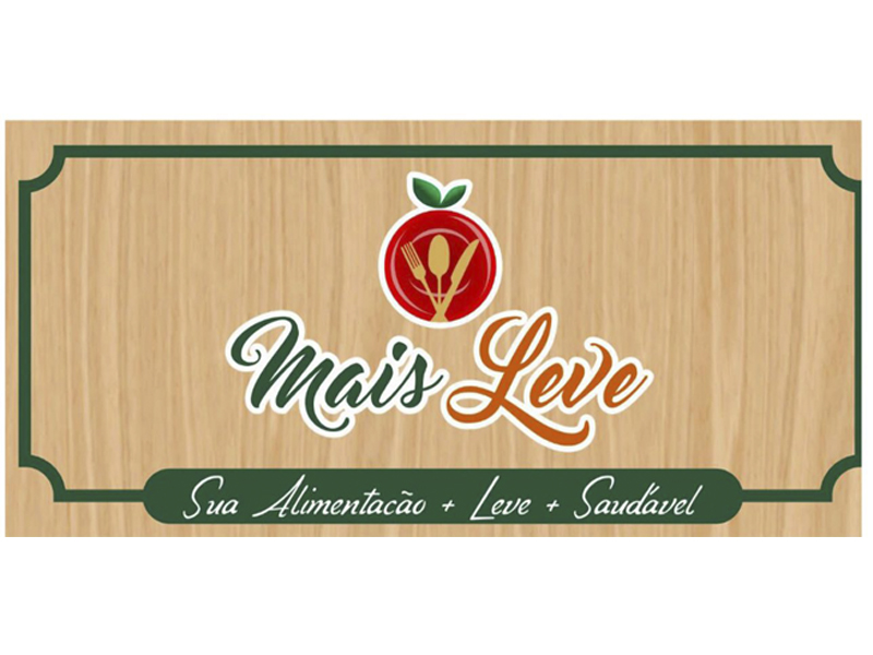 Logo de MAIS LEVE
