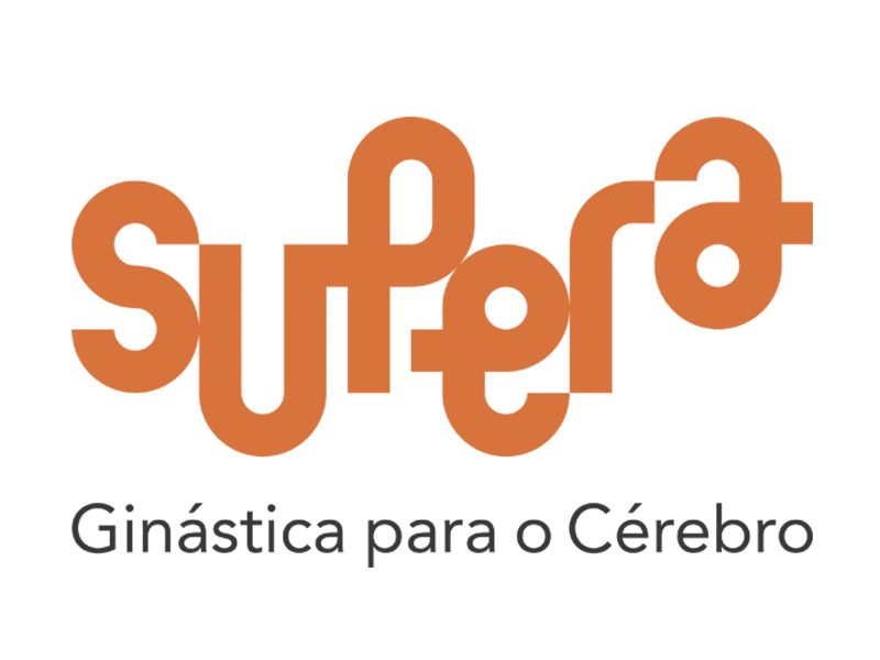Logo de SUPERA