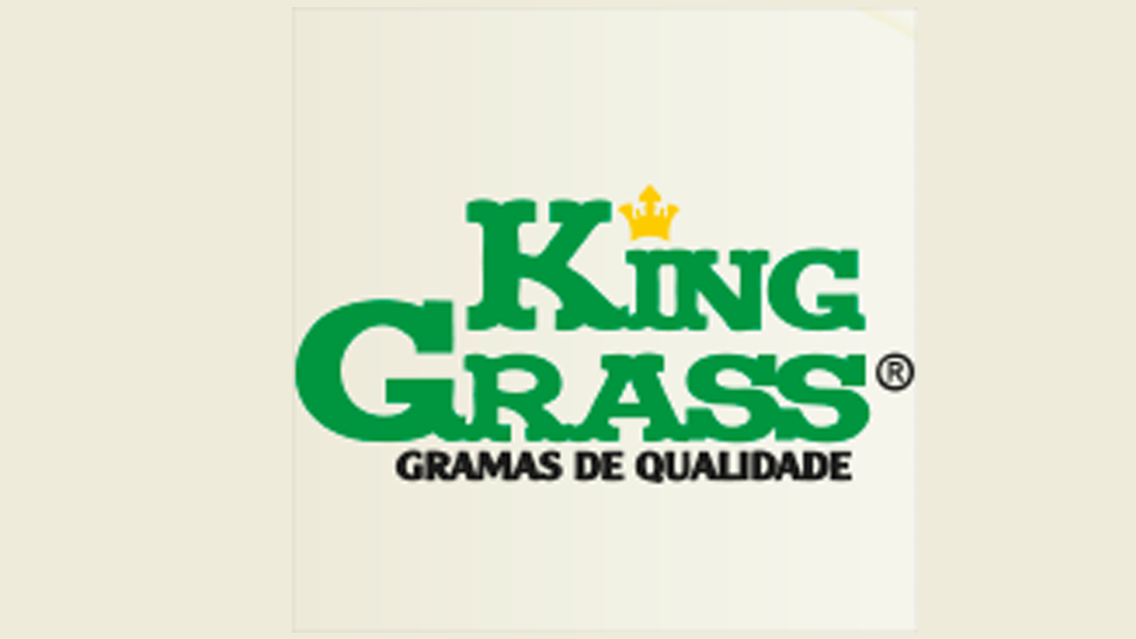 Logo de KING GRASS