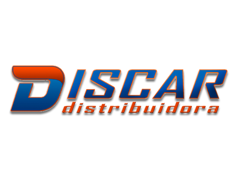Logo de DISCAR DISTRIBUIDORA
