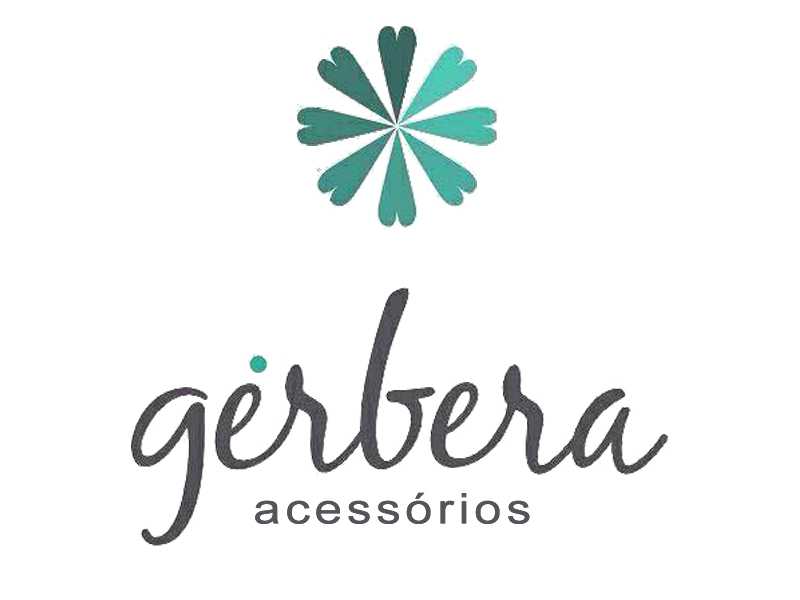 Logo de GÉRBERA ACESSÓRIOS