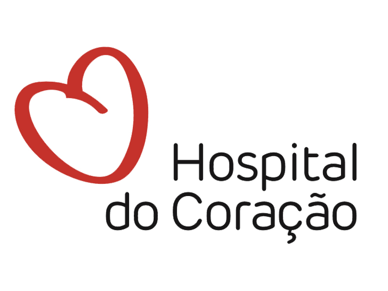 Logo de HOSPITAL DO CORAÇÃO DE GOIÁS