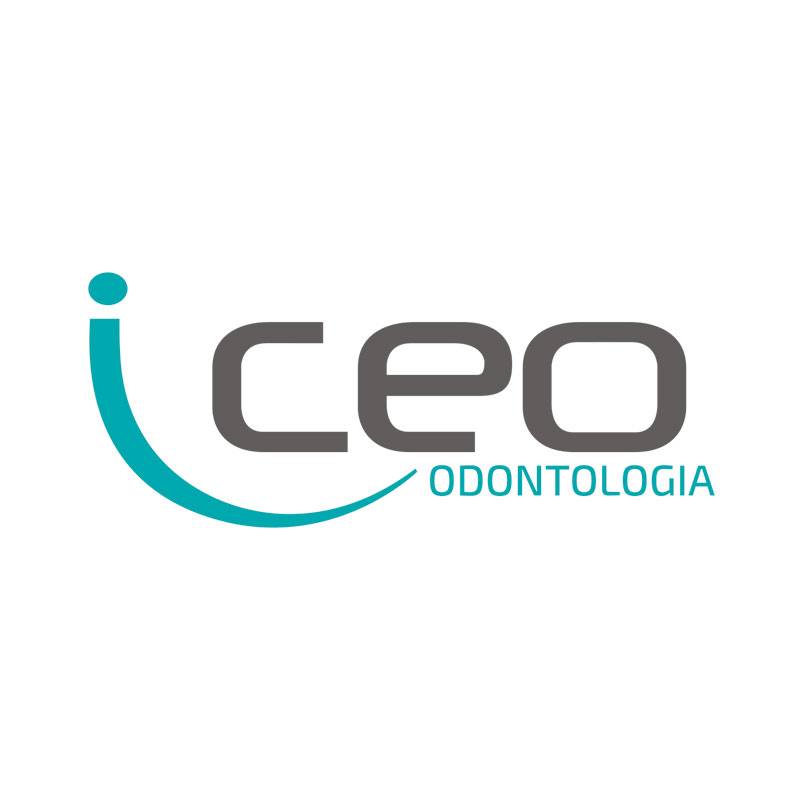 Logo de ICEO ODONTOLOGIA