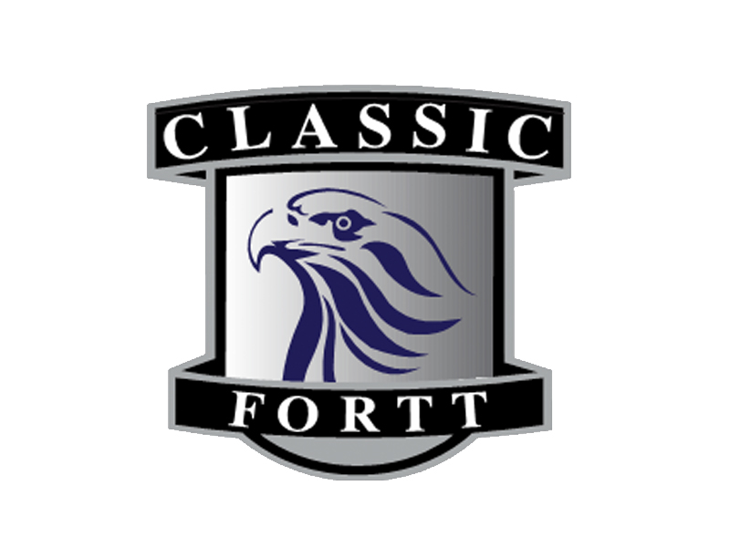 Logo de CLASSIC FORTT