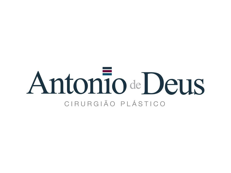 Logo de DR. ANTÔNIO DE DEUS