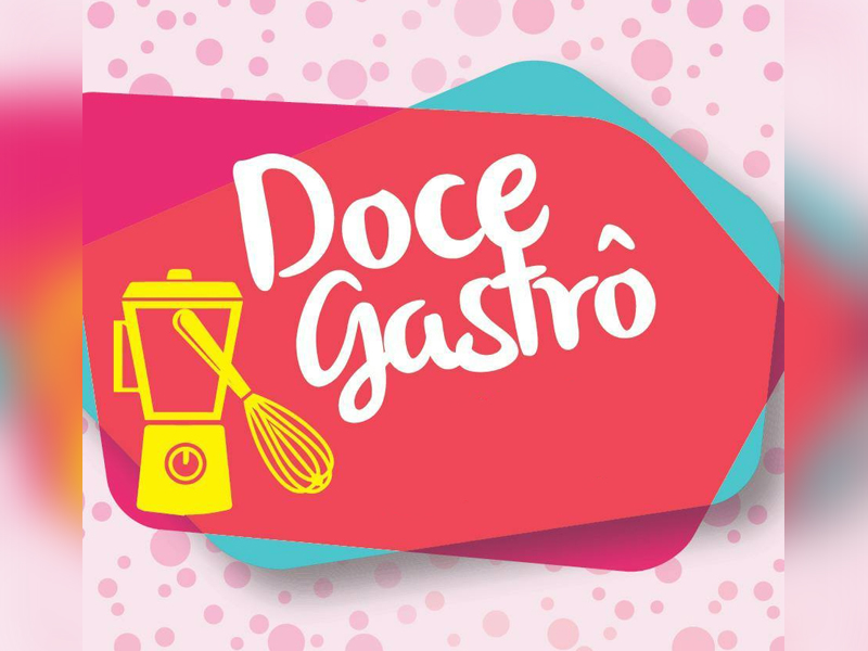 Logo de DOCE GASTRÔ