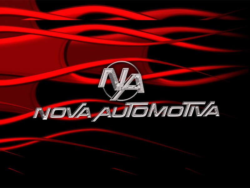 Logo de NOVA AUTOMOTIVA