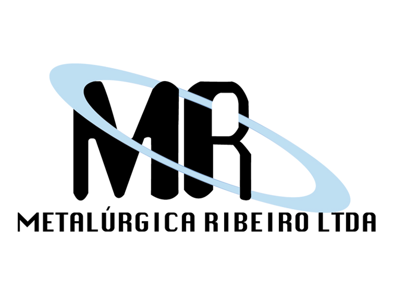 Logo de METALÚRGICA RIBEIRO