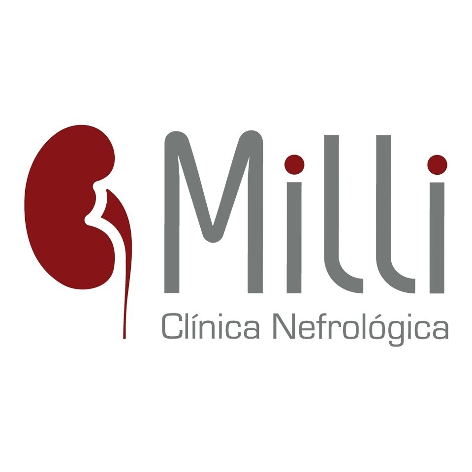 Logo de MILLI CLÍNICA NEFROLÓGICA