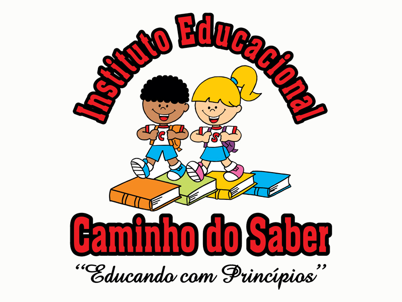 Logo de INSTITUTO EDUCACIONAL CAMINHO DO SABER