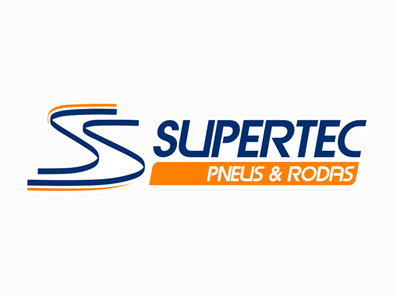 Logo de SUPERTEC PNEUS E RODAS