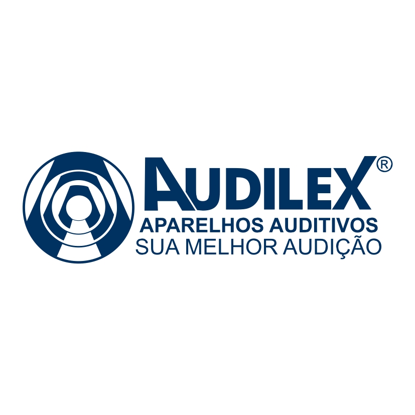Logo de AUDILEX APARELHOS AUDITIVOS