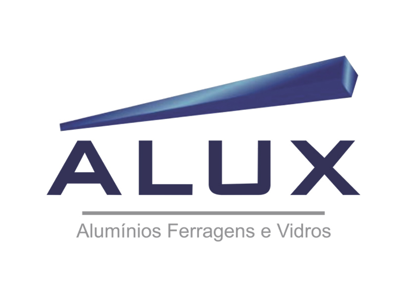 Logo de ALUX