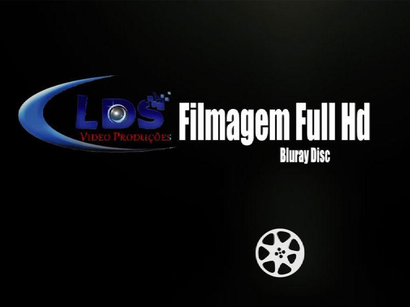 Logo de LDS ARTES VÍDEO PRODUÇÕES