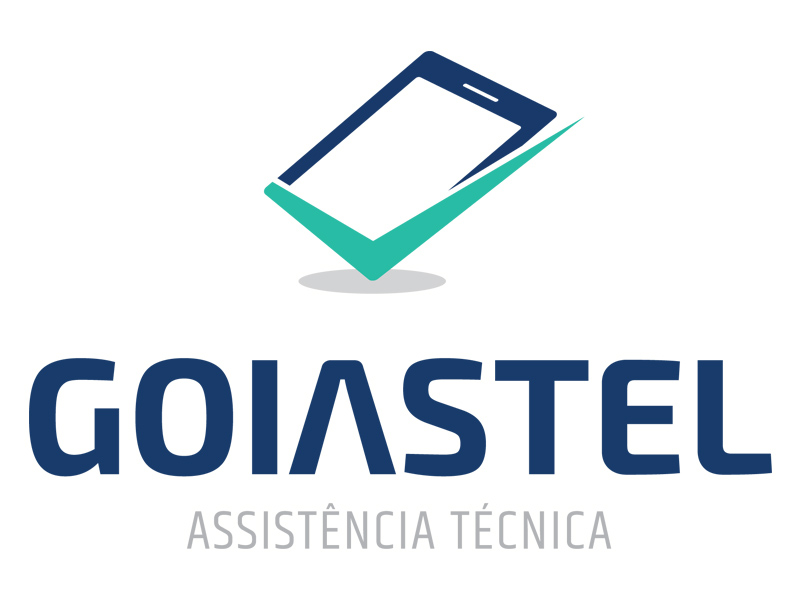 Logo de GOIASTEL