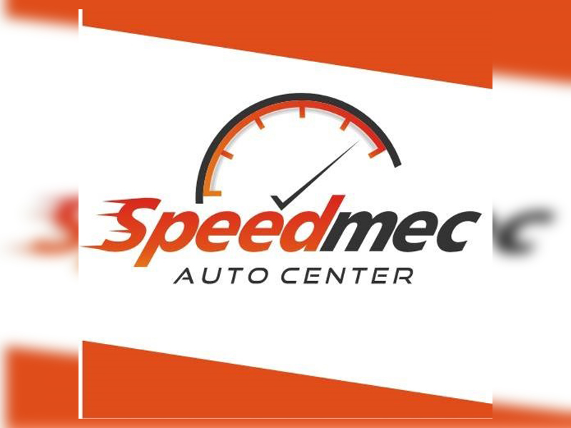 Logo de SPEEDMEC AUTO CENTER