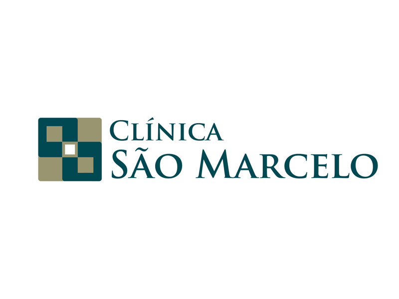 Logo de CLÍNICA SÃO MARCELO