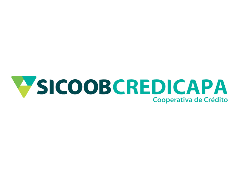 Logo de SICOOB CREDICAPA