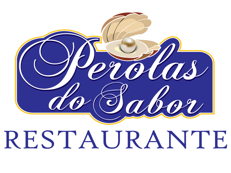 Logo de RESTAURANTE PÉROLAS DO SABOR